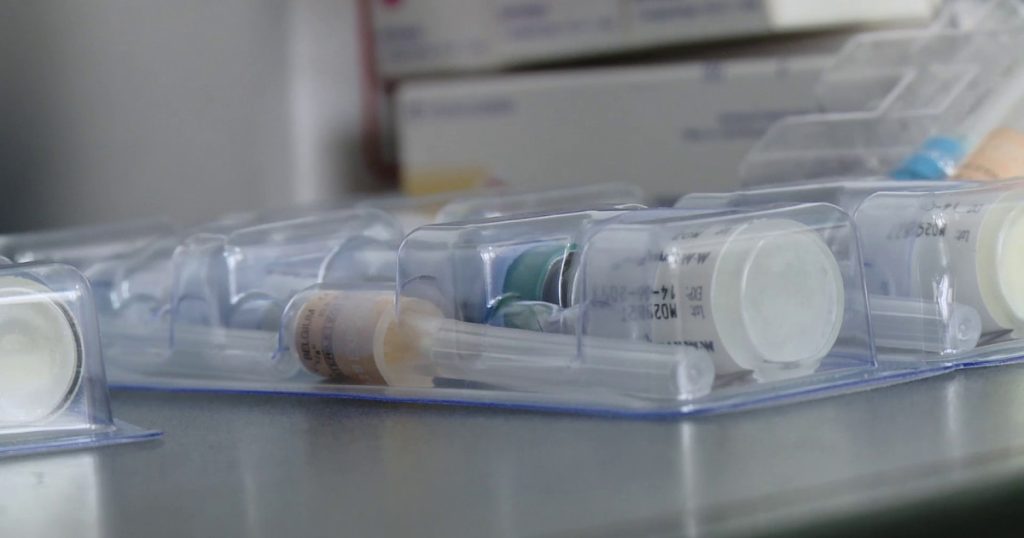 Farmacii și net: Injecții de slăbit la negru, fără rețetă