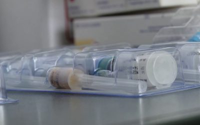 Farmacii și net: Injecții de slăbit la negru, fără rețetă