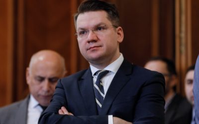 NEAMȚU, SANCȚIONAT DE CNA. Deputatul și suplimentele alimentare