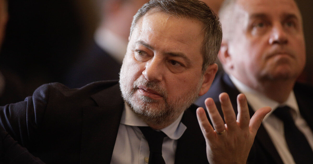 Dan Motreanu, după ce unii liberali au anunțat că susțin noua platformă conservatoare din PNL: „Unii trăiesc într-o realitate paralelă”