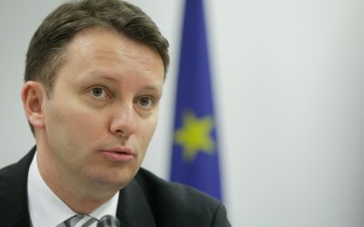 Mureșan către PSD: Încetați șantajul, votați reformele PNRR