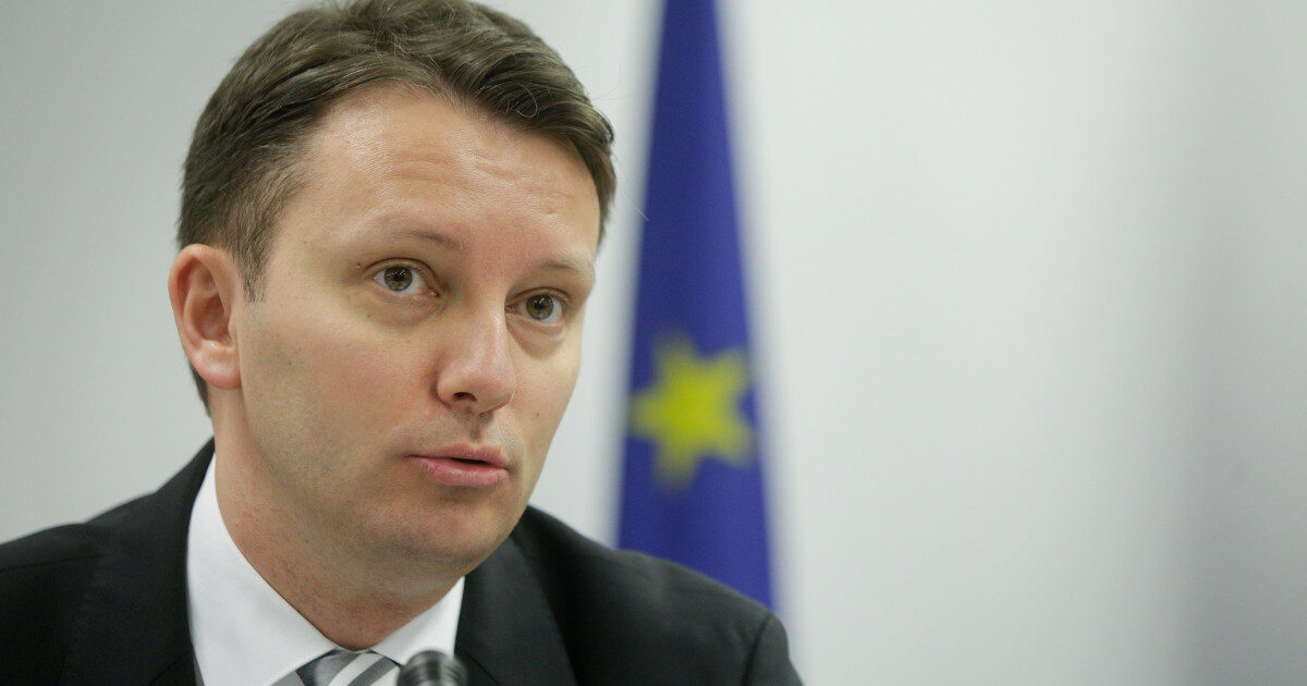 Mureșan către PSD: Încetați șantajul, votați reformele PNRR