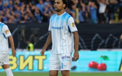 Badea, furios pe jucători: „Au jucat pe vârfuri”