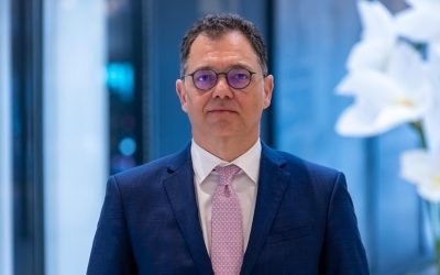 Oprea: România competitivă, prioritate strategică