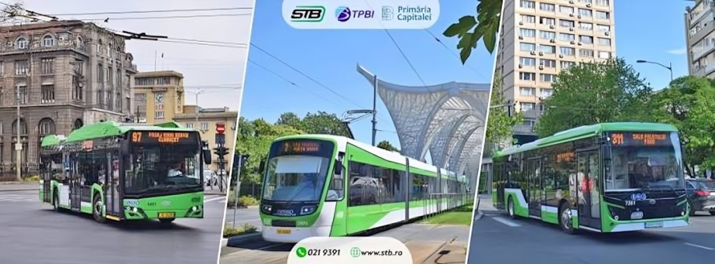 Voiculescu: PNL București, vinovat de scandalul STB