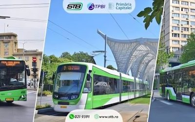 Voiculescu: PNL București, vinovat de scandalul STB