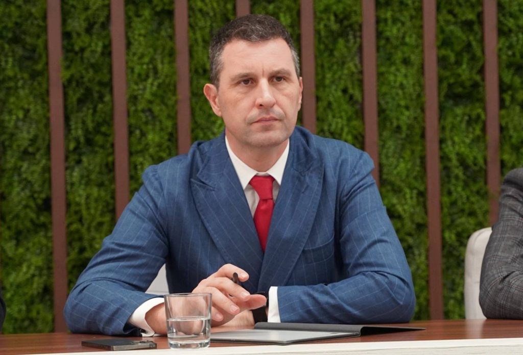 Tanczos Barna: Ursul, scos din protecție! Am început corect