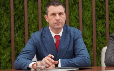 Tanczos Barna: Ursul, scos din protecție! Am început corect