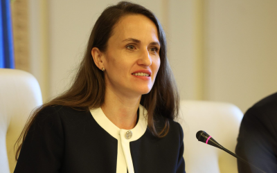 Țoiu la MAE: Ambasadorul Rusiei, umilit pentru spațiul aerian încălcat