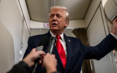 Trump afirmă că SUA „discută chiar acum cu Iranul”. Ce are de gând să-l întrebe pe Putin