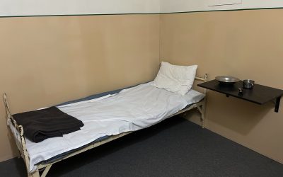 Securitatea, captivă în sunete: Expoziția care dă glas dictaturii