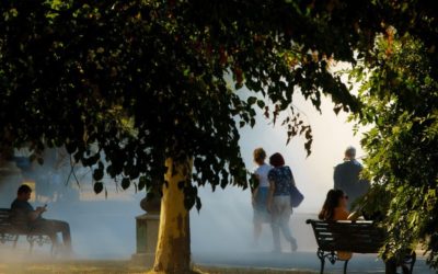 ANM: Vremea până pe 10 august, prognoză 4 săptămâni