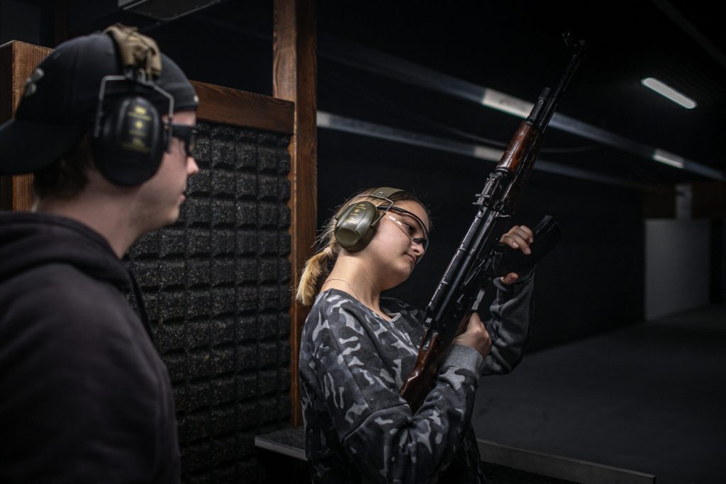 AK-47: Arma cumplită ce a rescris războiul pe planetă