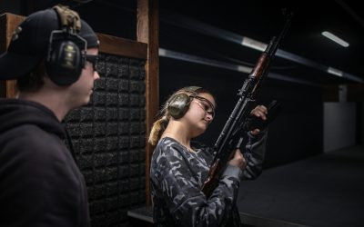 AK-47: Arma cumplită ce a rescris războiul pe planetă