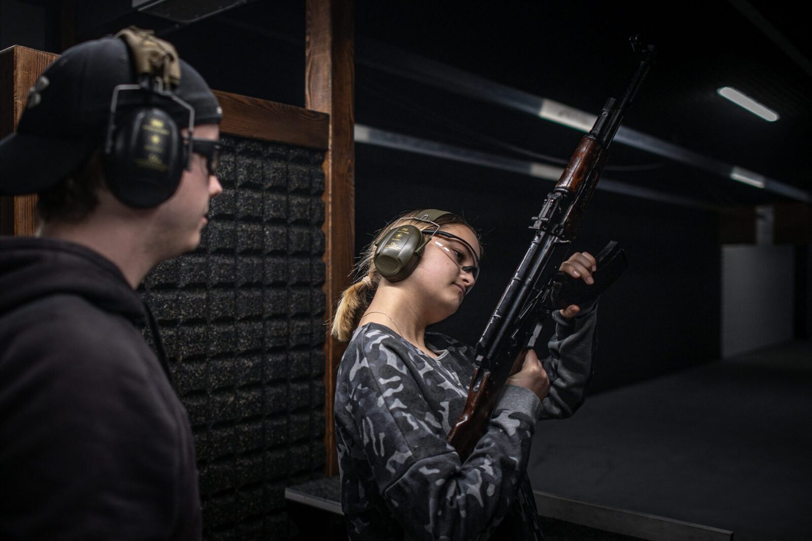 AK-47: Arma cumplită ce a rescris războiul pe planetă