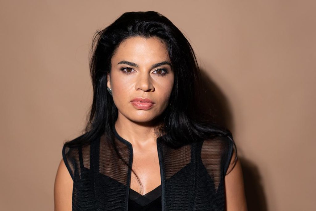 Alina Șerban, în glorie la Veneția cu „I Matter”