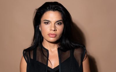 Alina Șerban, în glorie la Veneția cu „I Matter”