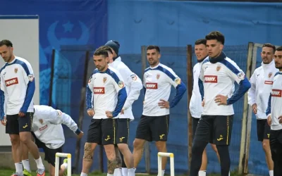 Marius Coman, transfer confirmat. Oficial: „Așa ne-am înțeles”