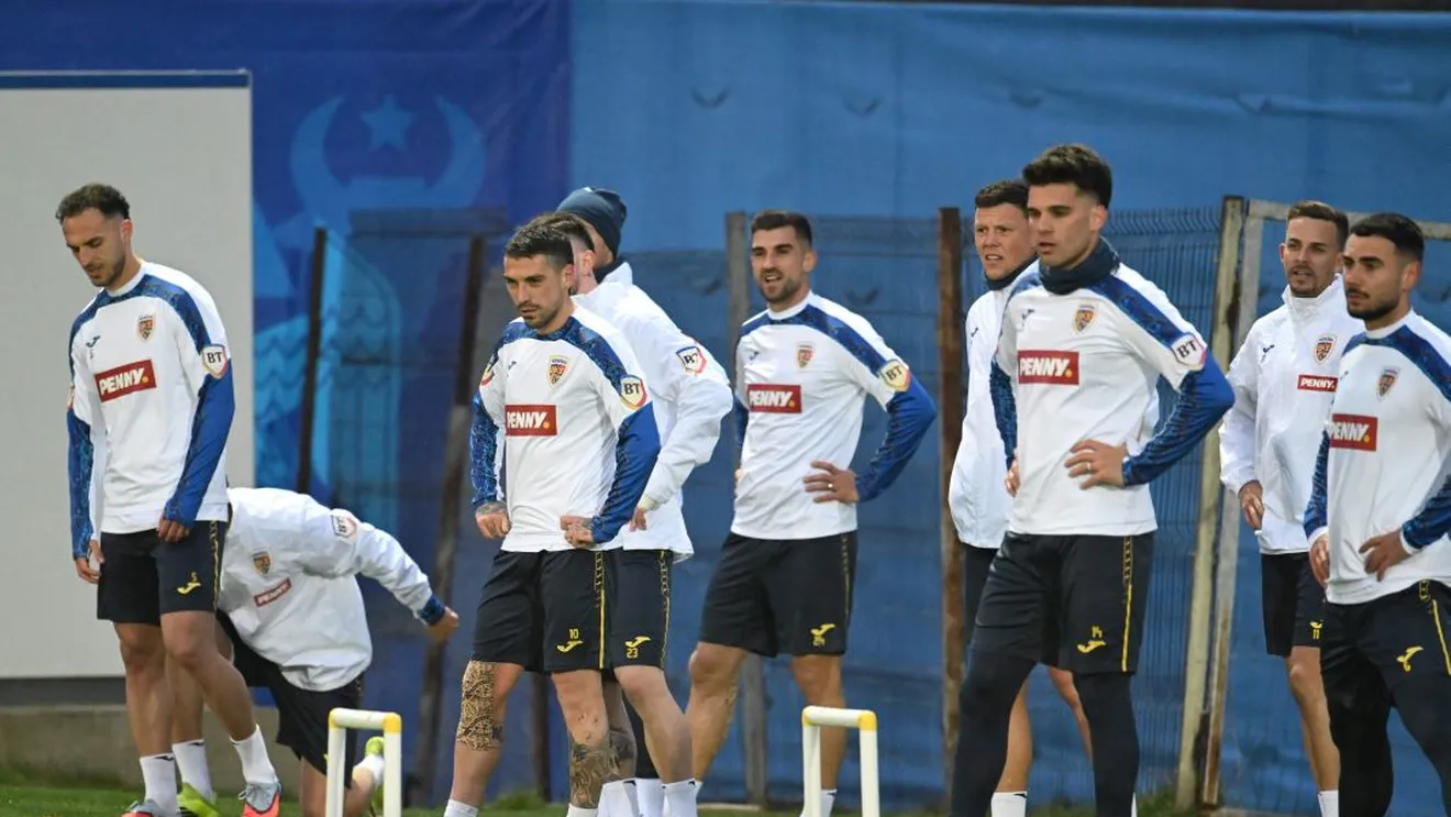 Marius Coman, transfer confirmat. Oficial: „Așa ne-am înțeles”