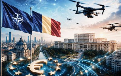 Banca NATO la București: Oportunități strategice pentru industria românească