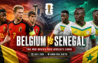 BELGIA-SENEGAL LIVE: Duel pentru optimile CM 2026