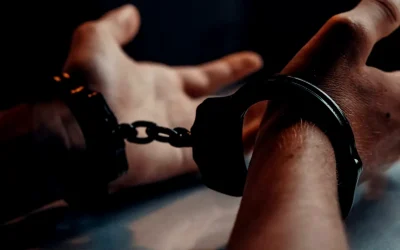 Olt: Om de 56 de ani, arestat pentru violarea minorilor, imagini șocante găsite