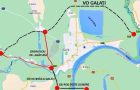 Traseul de 32 km: Detalii despre cum va arăta