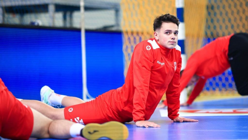 Dinamo: Reunire, start sezon 2026-27