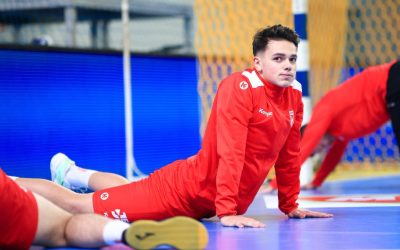 Dinamo: Reunire, start sezon 2026-27