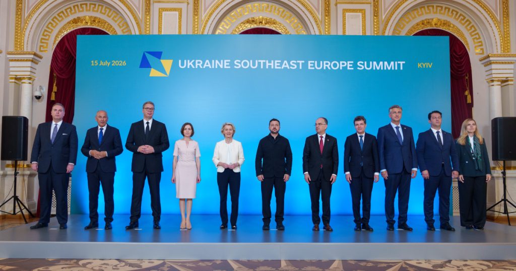 Europa susține Ucraina: UE, NATO și retragerea rușilor