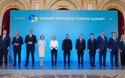 Europa susține Ucraina: UE, NATO și retragerea rușilor