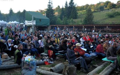Gărâna Jazz, 30 de ani: Cultură, Natură și Patrimoniu în Armonie