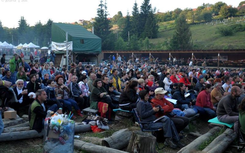 Gărâna Jazz, 30 de ani: Cultură, Natură și Patrimoniu în Armonie