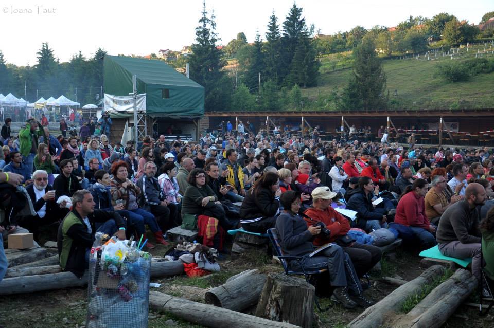 Gărâna Jazz, 30 de ani: Cultură, Natură și Patrimoniu în Armonie