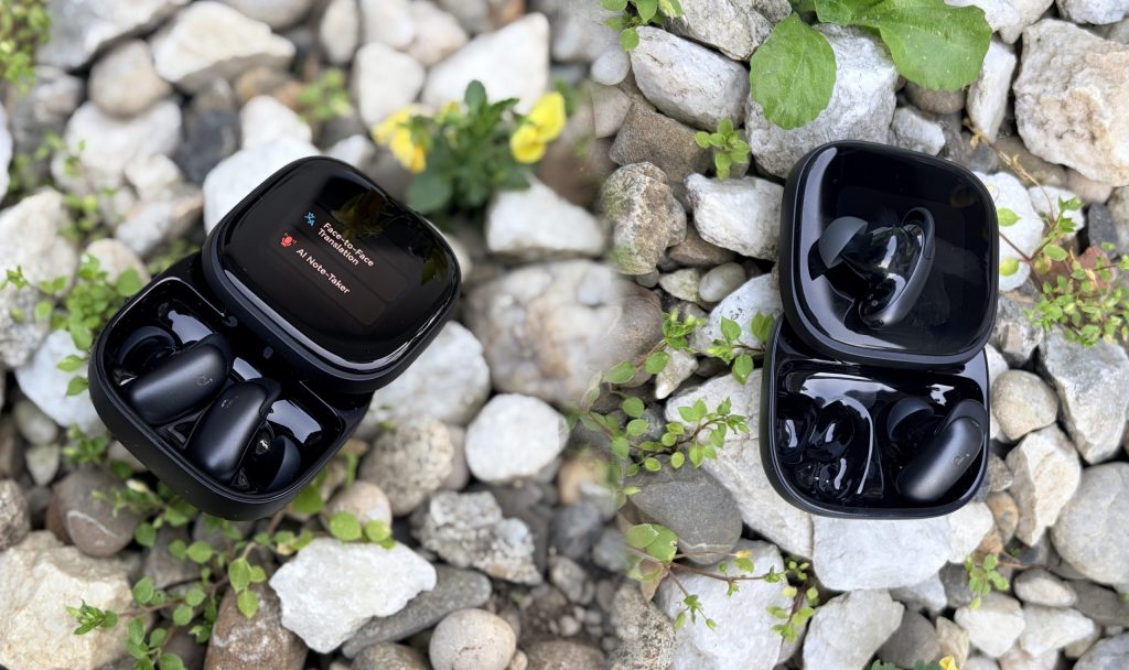 Soundcore Liberty 5 Pro: Test și concluzii despre cele mai noi căști