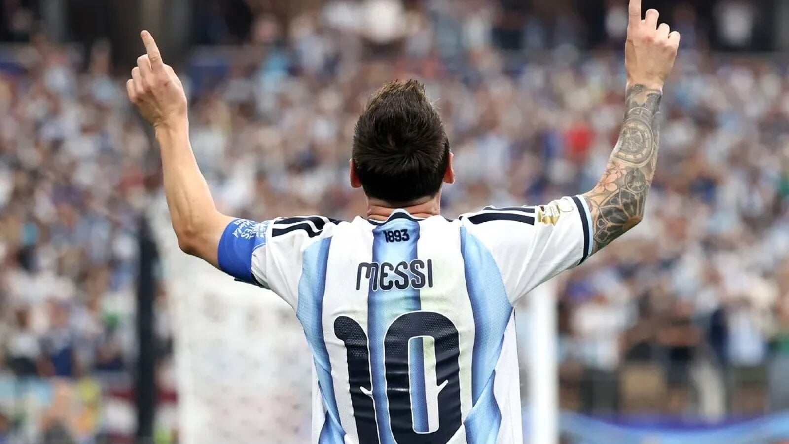Messi, revenire-șoc: Cum a cucerit Egiptul echipa lui