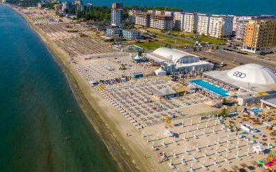 Litoralul românesc, în topul vacanțelor 2026