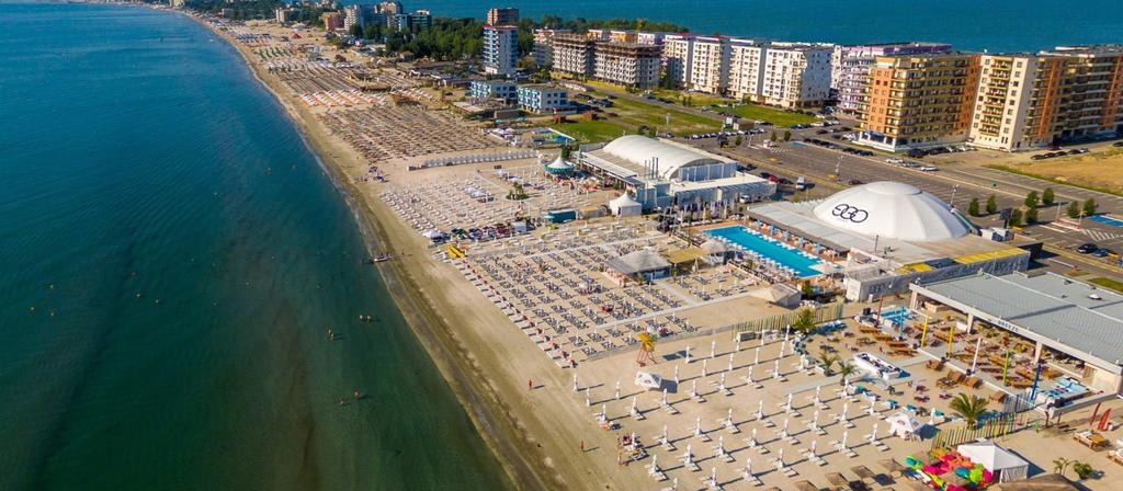 Litoralul românesc, în topul vacanțelor 2026