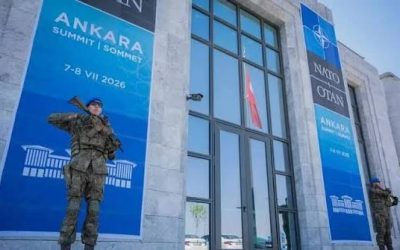 NATO 3.0: UE preia apărarea, România vrea Centrul NATO la Constanța