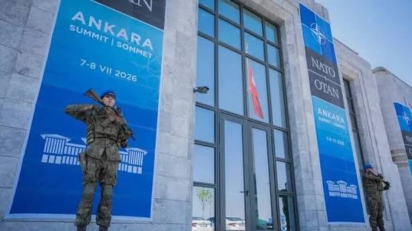 NATO 3.0: UE preia apărarea, România vrea Centrul NATO la Constanța