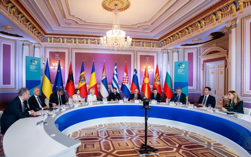 Războiul din Ucraina zguduie regiunea