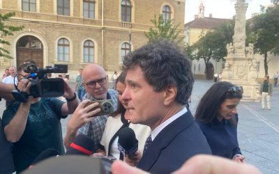 Nicușor Dan dezminte întâlnirea la Cluj: „Nu m-am dus să mă întâlnesc cu el”