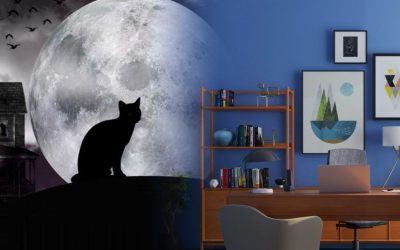 Luna mută astrele: Vești bune sau probleme de sănătate pentru zodii