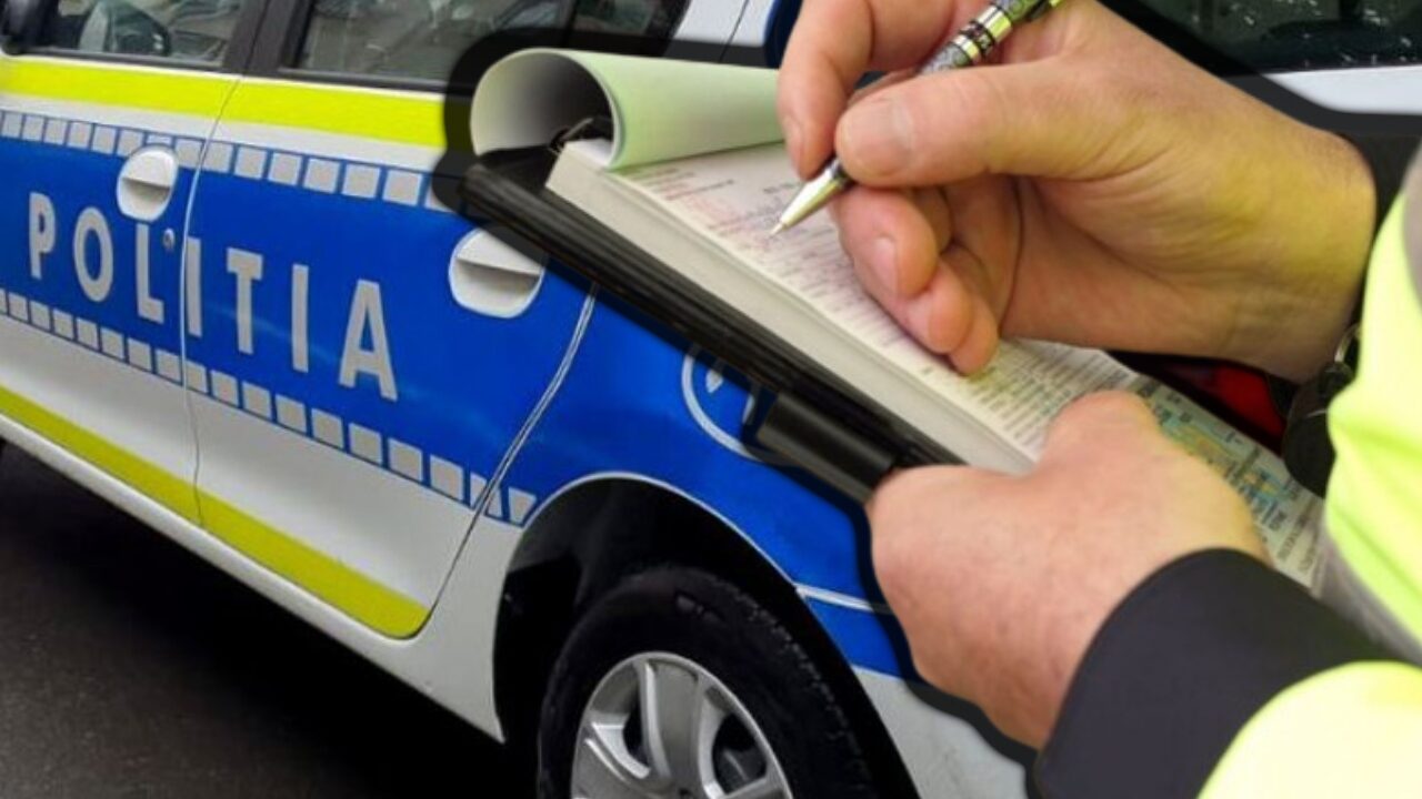 Câine periculos în Caraș-Severin: Amendă uriașă și șoc pentru polițiști