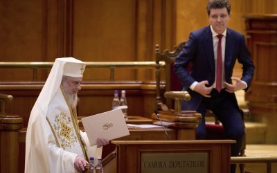 Senatorul președintelui: „Nu ne-a făcut extremiști”