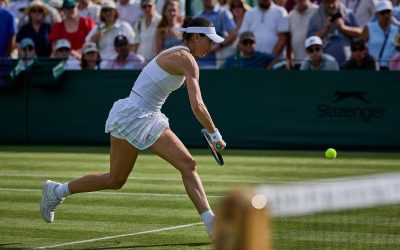 Halep, unicul succes românesc la Wimbledon 2026