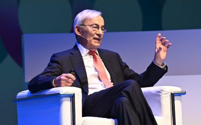 Nobelistul Nobel contrazice hype-ul AI: „E doar un miraj”