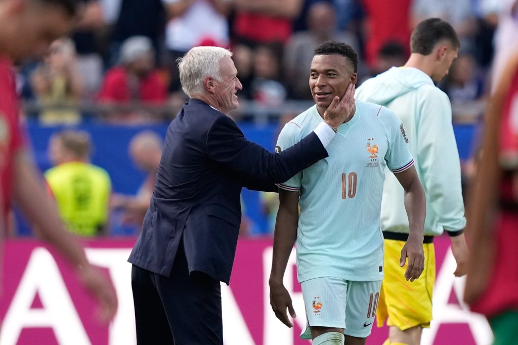 Franța, prima semifinalistă CM 2026 după victoria cu Marocul