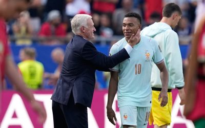 Franța, prima semifinalistă CM 2026 după victoria cu Marocul