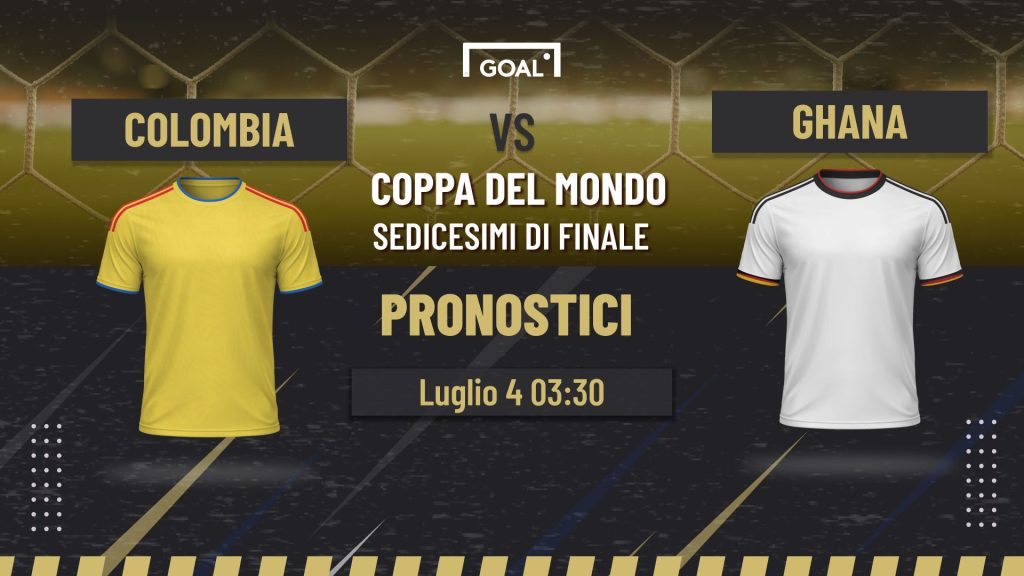 COLOMBIA – GHANA: Pariuri pe răbdare, nu pe spectacol